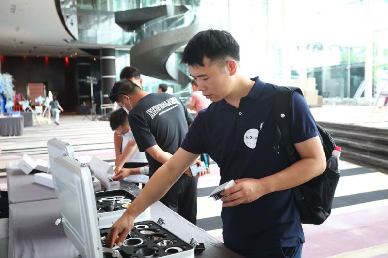 定义新物种：inSona智慧生态照明系统重磅发布(1)