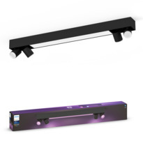 Signify更新了飞利浦Hue产品组合，营造就餐氛围