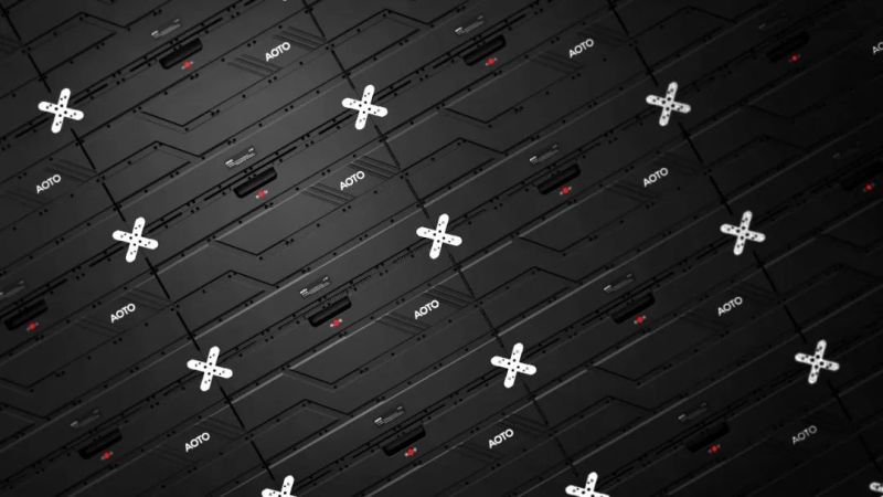 奥拓超‘Thin’ Mini LED产品上市，跨进全民Mini时代