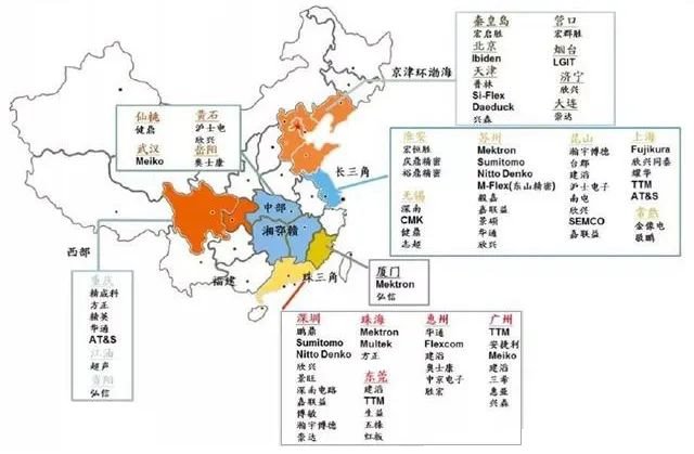 行家说