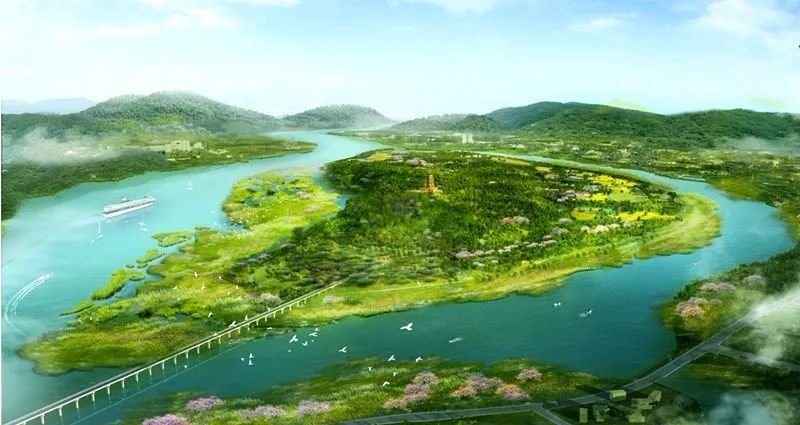 重庆大力推行多杆合一，推进新型智慧城市建设