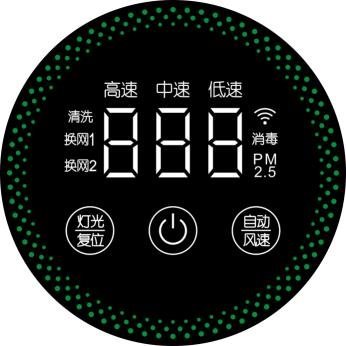 携手格力|国星光电多款产品为抗疫常态化助力