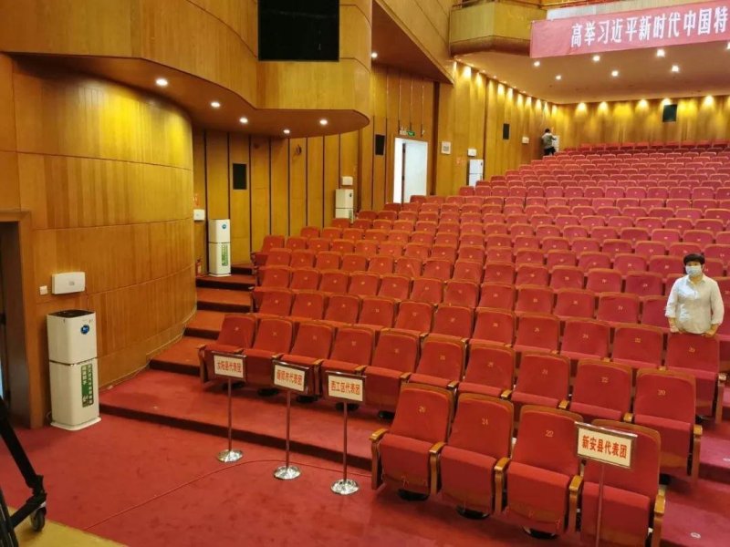 携手格力|国星光电多款产品为抗疫常态化助力