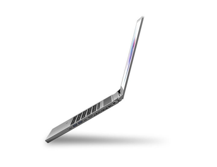 首款 Mini LED 屏笔记本来了！微星 Creator 17 首发价 22999 元