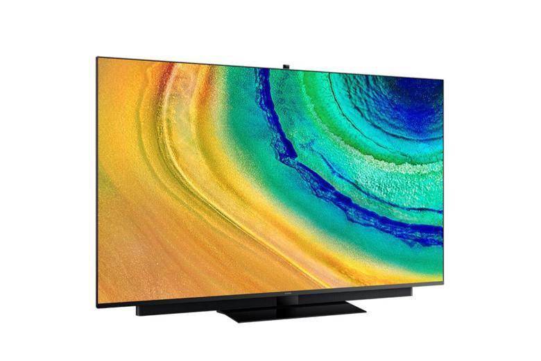 曝华为即将推出高中低端三款显示器，涵盖Mini LED背光