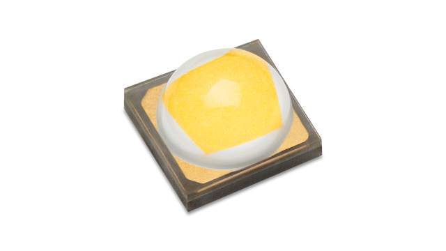 Lumileds推出新的LUXEON HL2X-在道路和运动照明应用中更多可用的光