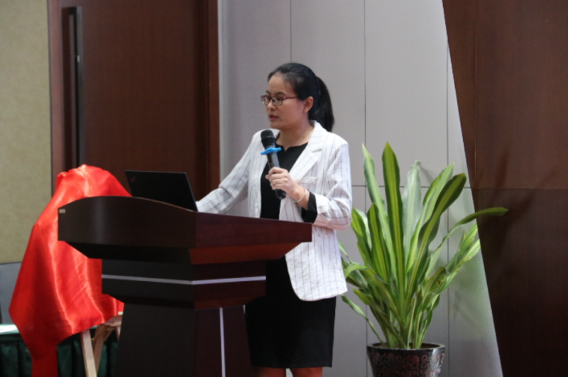 喜讯丨热烈祝贺深德彩科技（深圳）股份有限公司创立大会圆满成功！