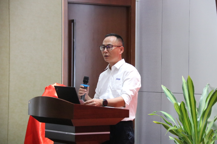 喜讯丨热烈祝贺深德彩科技（深圳）股份有限公司创立大会圆满成功！