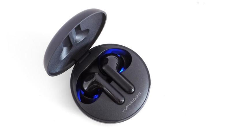 带有UV LED的LG自洁式耳机是如何工作的