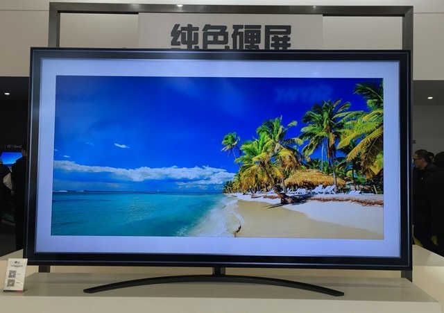 LG Display为戴尔显示器提供Mini LED面板