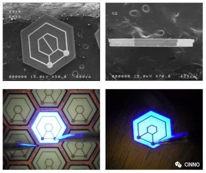 美Verticle进一步缩小Mini-LED尺寸及边缘距离，切片效率提高8倍