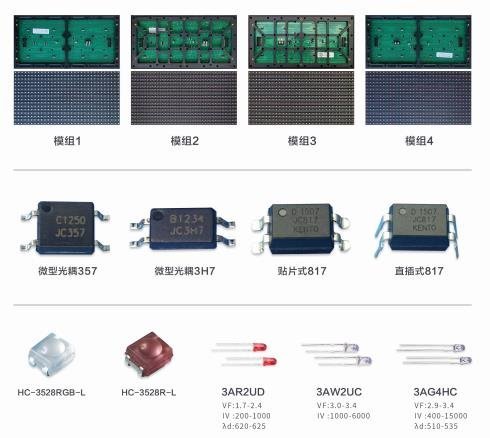 匡通电子：以技术立身、走差异化路线的研发型封装企业