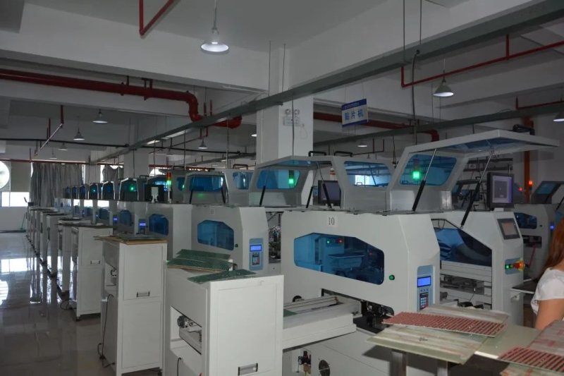 匡通电子：以技术立身、走差异化路线的研发型封装企业