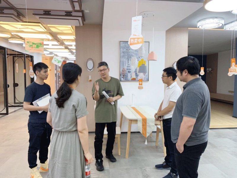 佛山照明与清华大学共推产学研合作