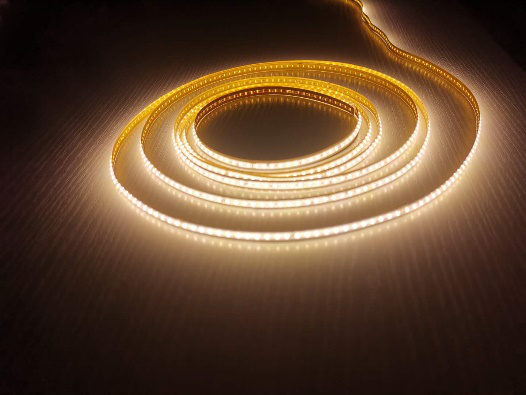 木林森CSP的神秘面纱即将揭开