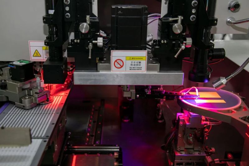 木林森CSP的神秘面纱即将揭开