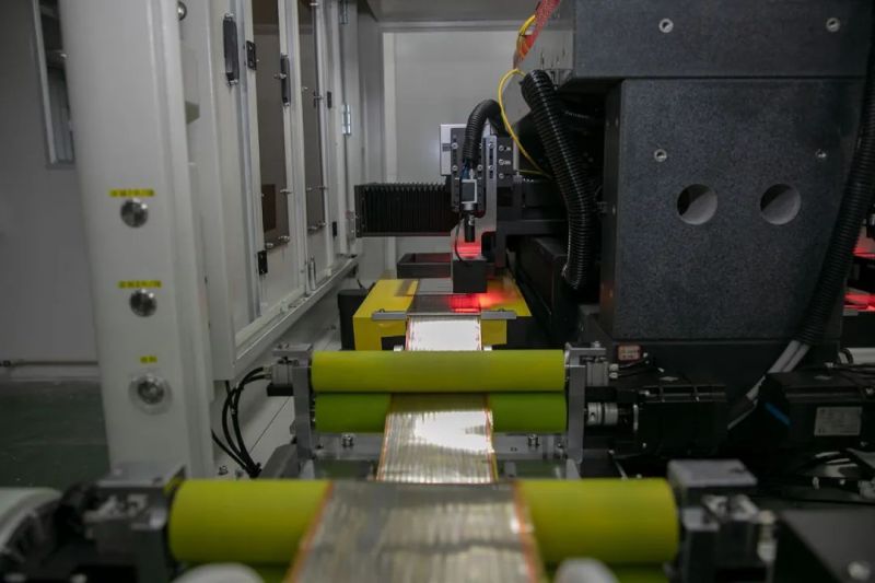 木林森CSP的神秘面纱即将揭开