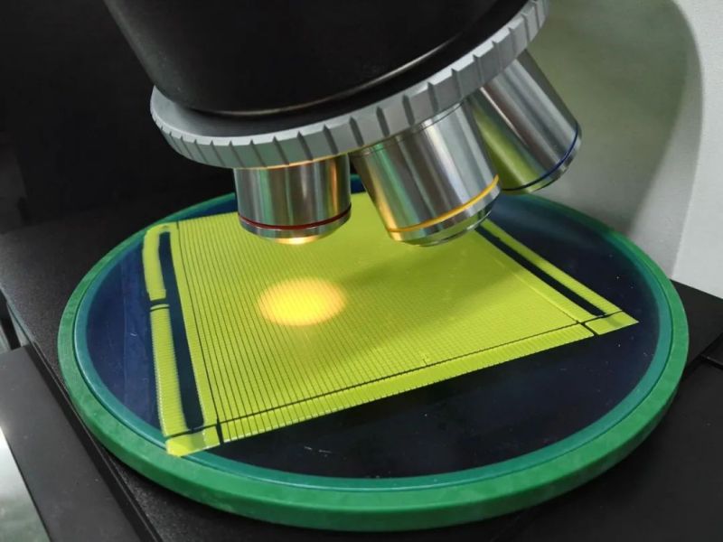 木林森CSP的神秘面纱即将揭开