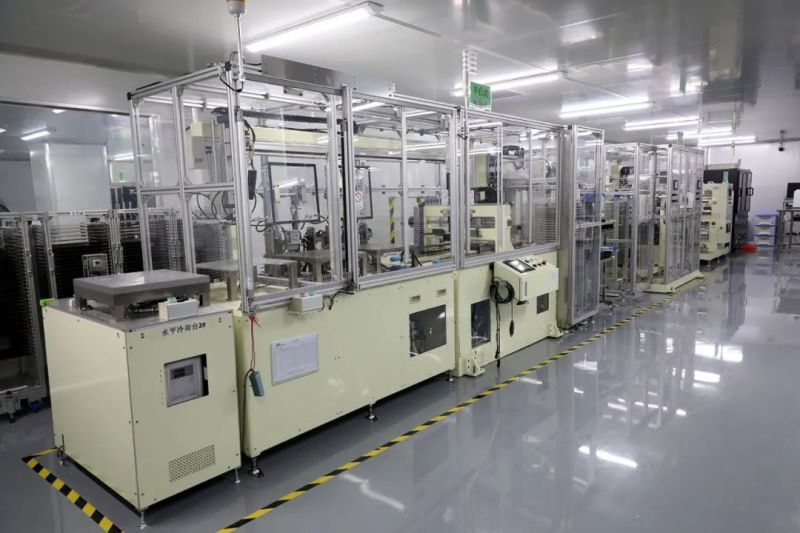 木林森CSP的神秘面纱即将揭开