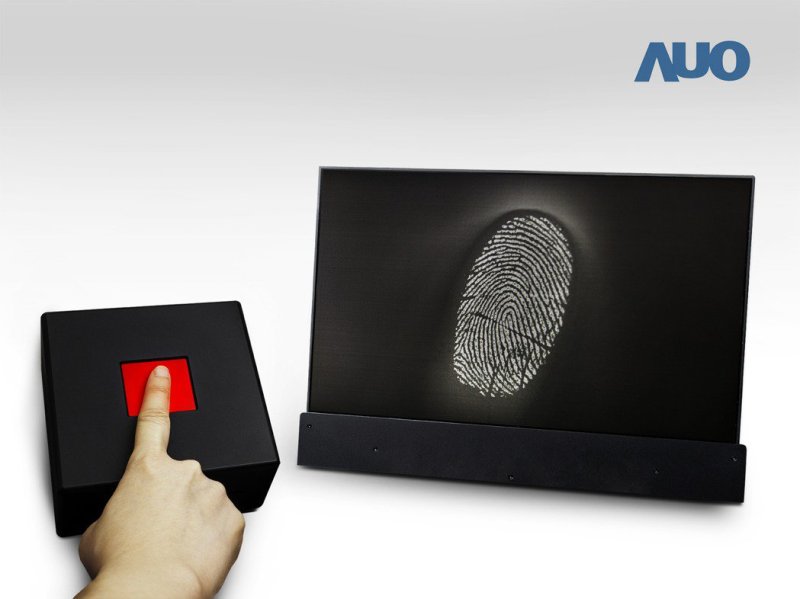 友达展出Mini及Micro LED应用产品