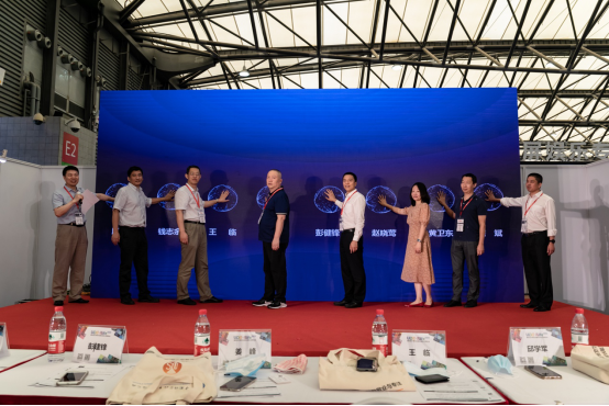 UDE2020:视听健康论坛倡导,医工结合，服务“健康中国”战略目标