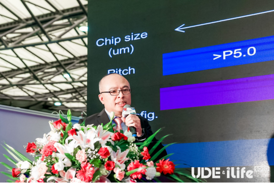 UDE2020：全球首个Mini&Micro-LED Techdays 在沪举行