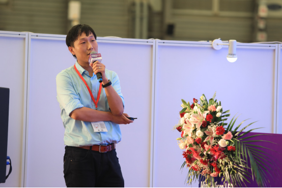 UDE2020：全球首个Mini&Micro-LED Techdays 在沪举行