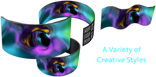 洲明携手三星、爱普生入围音视频界奥斯卡—AV Awards2020