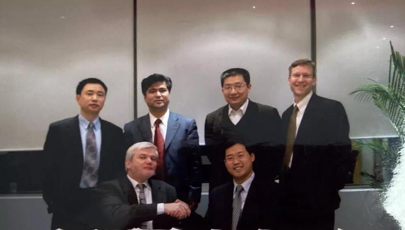 利亚德25年25件大事