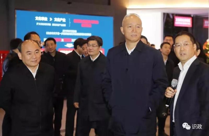 利亚德25年25件大事