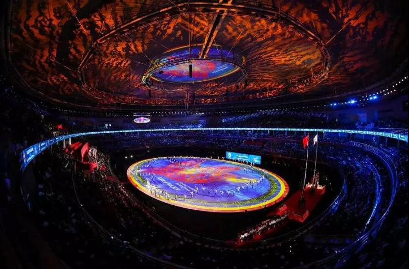 利亚德25年25件大事