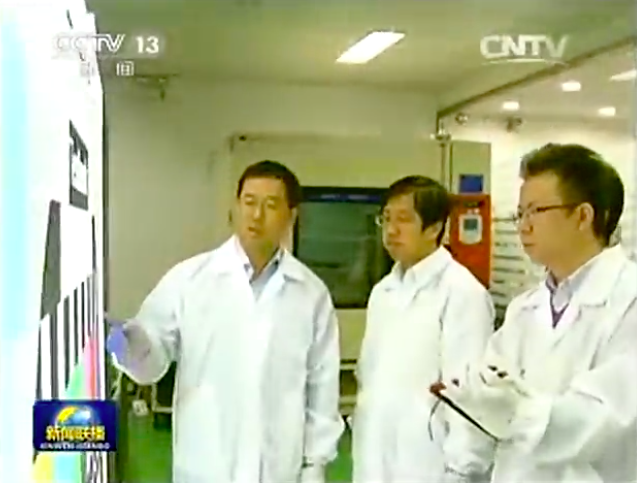 利亚德25年25件大事