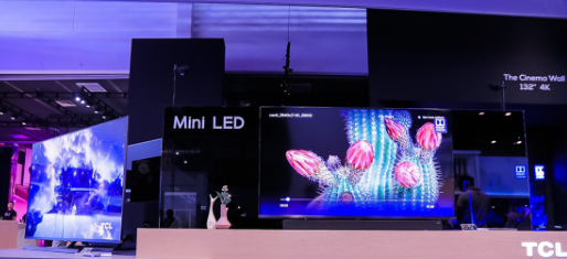 Mini LED 迎来高光时刻，鸿利显示万事俱备