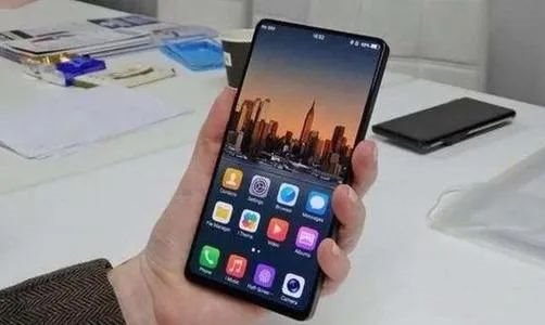 【科普篇】手机LCD/AMOLED屏上那些门道.......