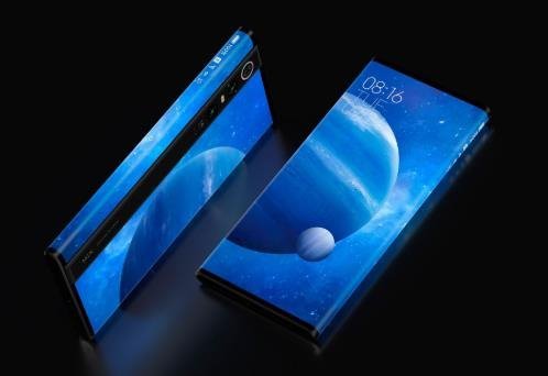 【科普篇】手机LCD/AMOLED屏上那些门道.......