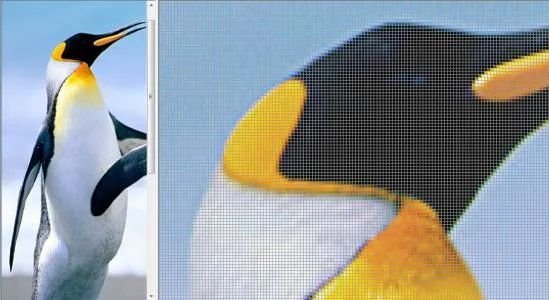 【科普篇】手机LCD/AMOLED屏上那些门道.......