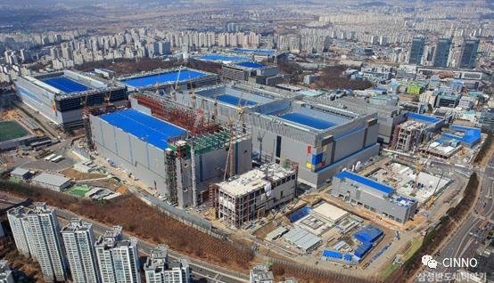 三星电子向S&STech、YIKC投资约6.5亿元，加强材料、零部件、设备生态