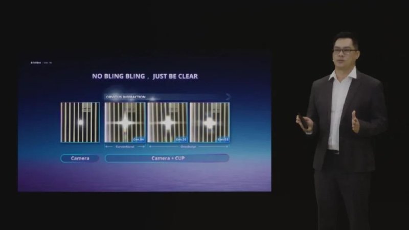 天马新技术发布会直击：MicroLED、折叠OLED、CUP、TFP.....