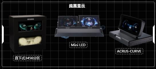 天马新技术发布会直击：MicroLED、折叠OLED、CUP、TFP.....