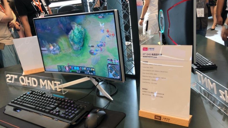 【直击UDE2020】Micro/MiniLED视觉盛宴抢先看！