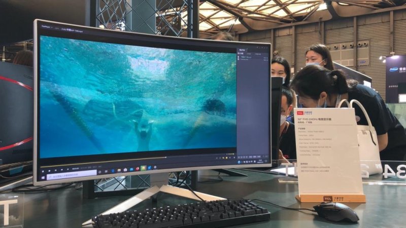 【直击UDE2020】Micro/MiniLED视觉盛宴抢先看！