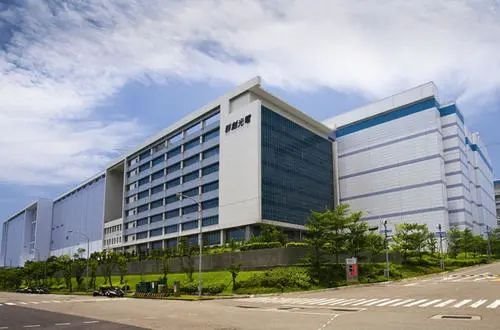 群创Q2净损47亿Q3大尺寸面板出货升温