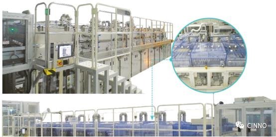 Deviceeng与BOE绵阳签订2743万元显示设备供应合同