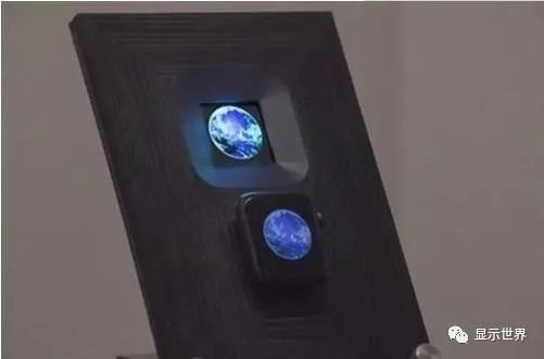 苹果、群创、TCL、通用、欧司朗等Micro-LED新进展