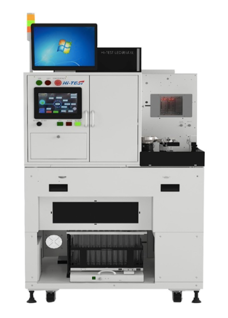 两年完成进口替代，这家LED封装设备厂做对了什么？