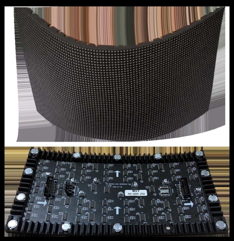 暌违一年零七个月，深圳国际LED展准时开幕了！