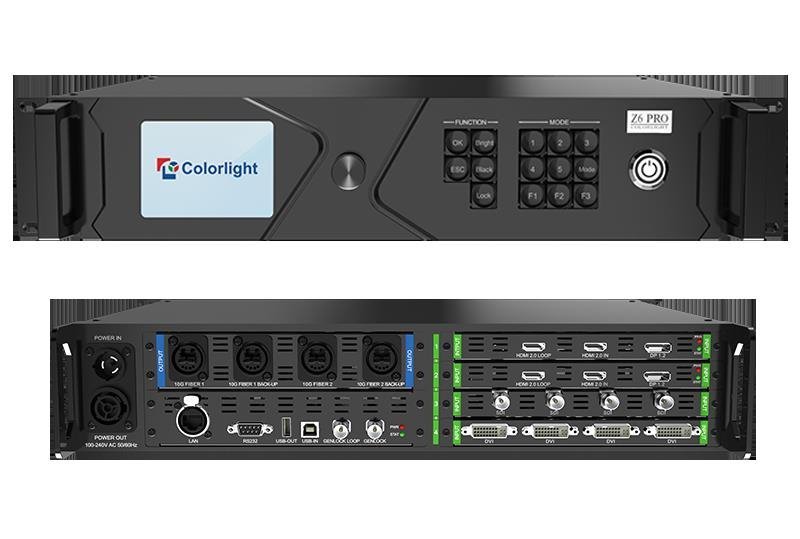 暌违一年零七个月，深圳国际LED展准时开幕了！