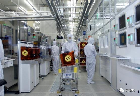 三星电子和SK海力士已向美申请批准向华为出口半导体的许可