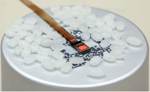 JBD宣布量产0.13英寸MicroLED 微显示器