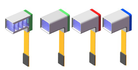 JBD宣布量产0.13英寸MicroLED 微显示器